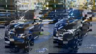 BMW Série 3 de 2025