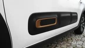 Citroen C3 1.2 PureTech C-Series de 2022