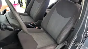 Ford Ka+ 1.19 Ti-VCT Active de 2017