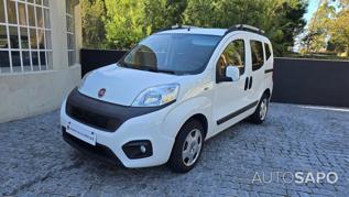 Fiat Fiorino de 2018