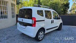 Fiat Fiorino de 2018