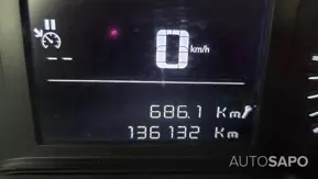 Peugeot Partner 1.6 BlueHDi L1 Premium de 2019