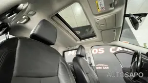 Nissan Navara 2.3 dCi CD 4WD Tekna Auto de 2020