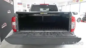 Nissan Navara 2.3 dCi CD 4WD Tekna Auto de 2020