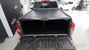 Nissan Navara 2.3 dCi CD 4WD Tekna Auto de 2020