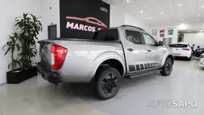 Nissan Navara 2.3 dCi CD 4WD Tekna Auto de 2020