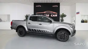 Nissan Navara 2.3 dCi CD 4WD Tekna Auto de 2020