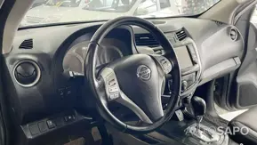 Nissan Navara 2.3 dCi CD 4WD Tekna Auto de 2020