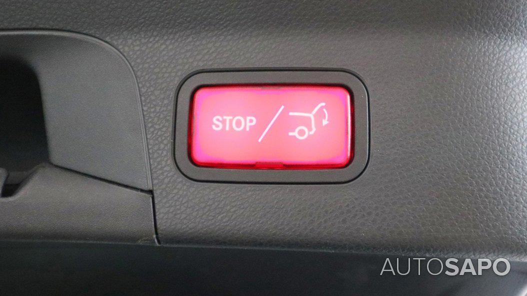 Mercedes-Benz Classe GLC de 2021