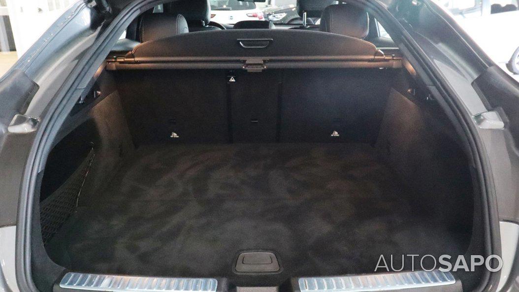 Mercedes-Benz Classe GLC de 2021