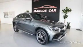 Mercedes-Benz Classe GLC de 2021