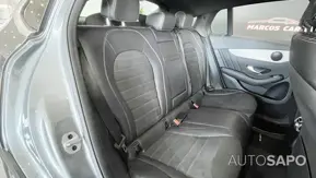 Mercedes-Benz Classe GLC de 2021