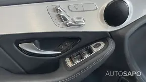 Mercedes-Benz Classe GLC de 2021