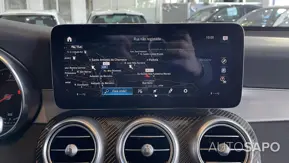 Mercedes-Benz Classe GLC de 2021