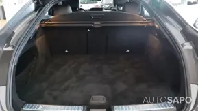 Mercedes-Benz Classe GLC de 2021