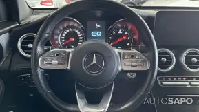 Mercedes-Benz Classe GLC de 2021