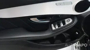 Mercedes-Benz Classe GLC de 2021