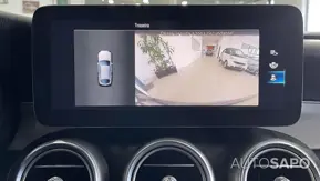 Mercedes-Benz Classe GLC de 2021