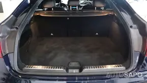 Mercedes-Benz Classe GLC de 2021