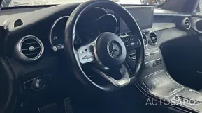 Mercedes-Benz Classe GLC de 2021