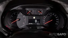 Opel Grandland X 1.2 T Business Edition de 2020