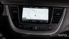 Opel Grandland X 1.2 T Business Edition de 2020