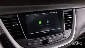 Opel Grandland X 1.2 T Business Edition de 2020