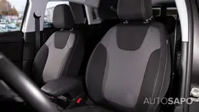 Opel Grandland X 1.2 T Business Edition de 2020