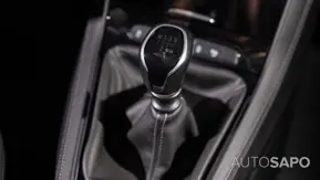 Opel Grandland X 1.2 T Business Edition de 2020