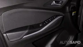 Opel Grandland X 1.2 T Business Edition de 2020