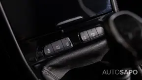 Opel Grandland X 1.2 T Business Edition de 2020