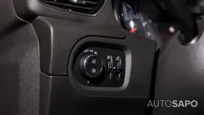 Opel Grandland X 1.2 T Business Edition de 2020