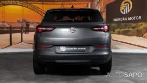 Opel Grandland X 1.2 T Business Edition de 2020