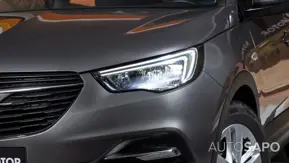 Opel Grandland X 1.2 T Business Edition de 2020