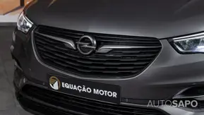 Opel Grandland X 1.2 T Business Edition de 2020