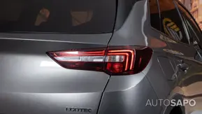 Opel Grandland X 1.2 T Business Edition de 2020