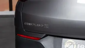 Opel Grandland X 1.2 T Business Edition de 2020