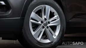 Opel Grandland X 1.2 T Business Edition de 2020