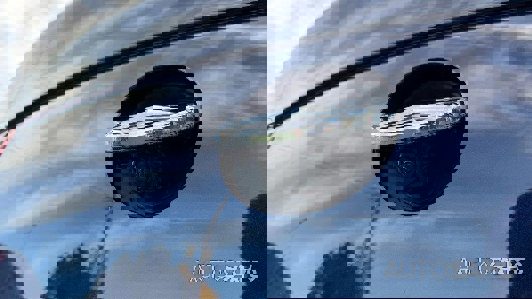 Mercedes-Benz Classe GLC de 2021