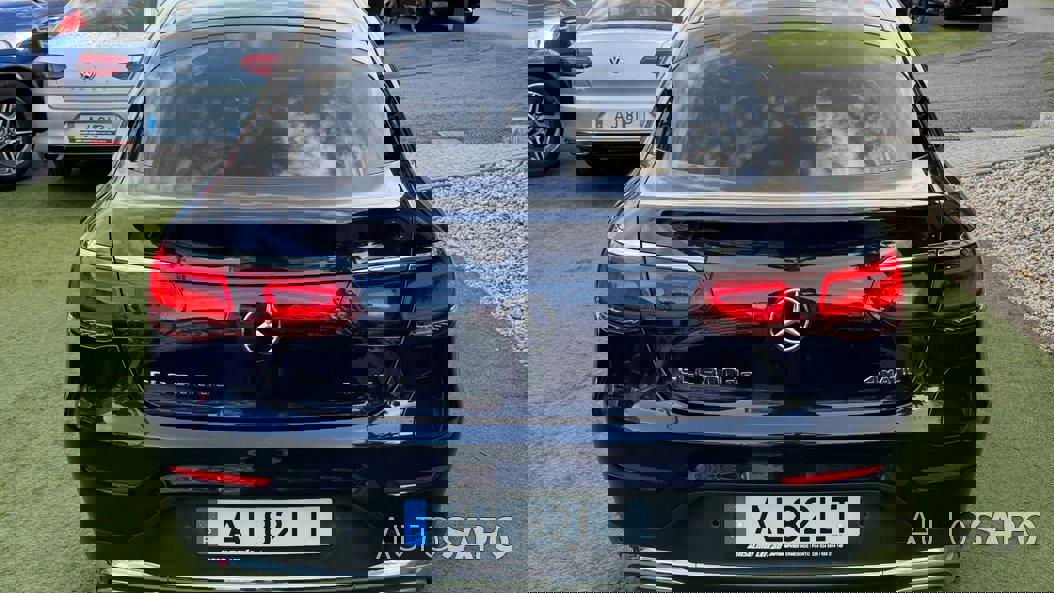 Mercedes-Benz Classe GLC de 2021