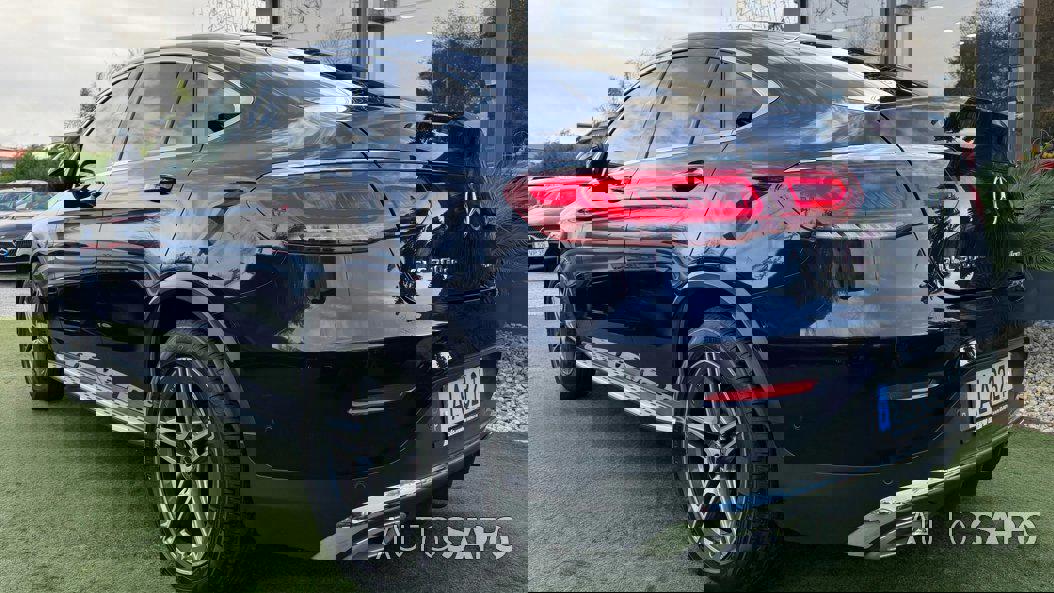 Mercedes-Benz Classe GLC de 2021