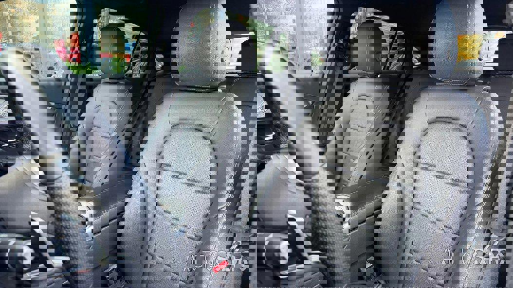 Mercedes-Benz Classe GLC de 2021