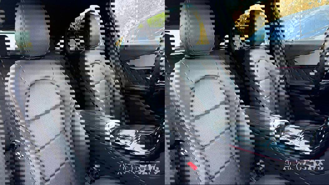 Mercedes-Benz Classe GLC de 2021