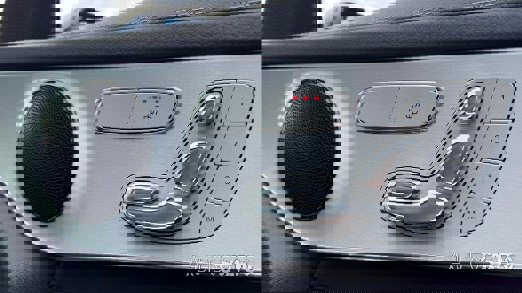 Mercedes-Benz Classe GLC de 2021