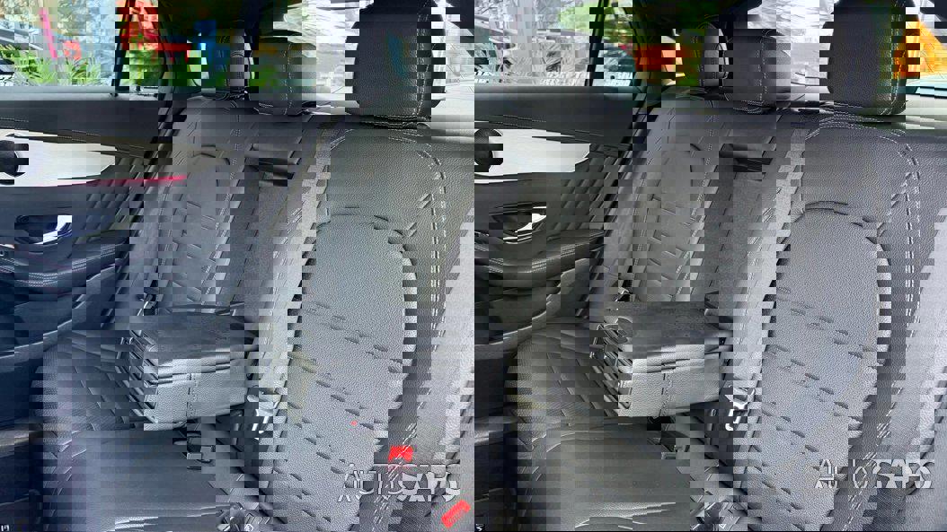 Mercedes-Benz Classe GLC de 2021