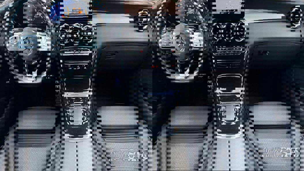 Mercedes-Benz Classe GLC de 2021