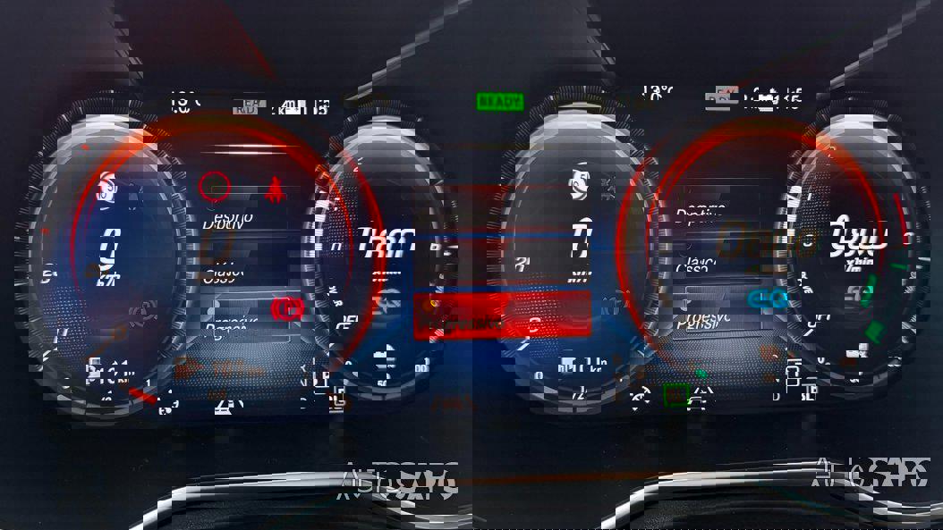 Mercedes-Benz Classe GLC de 2021