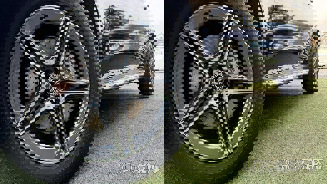 Mercedes-Benz Classe GLC de 2021