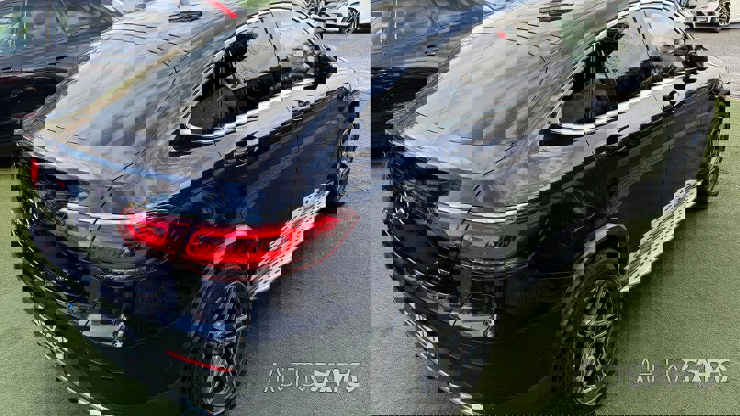 Mercedes-Benz Classe GLC de 2021