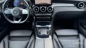 Mercedes-Benz Classe GLC de 2021